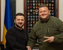 Pe cine ar alege ucrainenii președinte dacă duminică ar fi alegeri. Se conturează și o surpriză