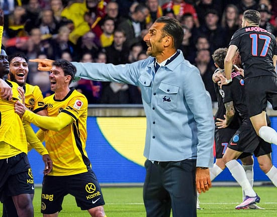 Aici poate specula FCSB cu Young Boys! » Cel mai valoros jucător lipsește, un pericol major și sistem rar în Superligă