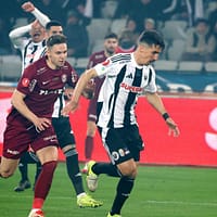S-a stabilit programul play-off-ului Cupei României