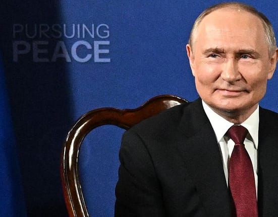 Elveția îi oferă „imunitate” lui Vladimir Putin dacă acesta „va veni la o conferință de pace”