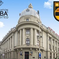 România prin ASE pe harta mondială a programelor Executive MBA! ROCA Executive MBA de la Bucharest Business School în topul QS Joint Executive MBA Rankings 2025
