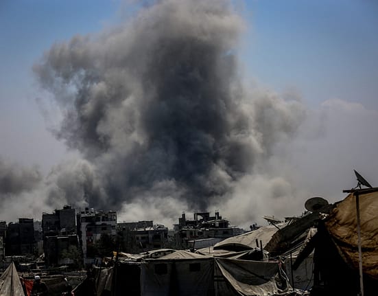 În ce condiții vede Liga Arabă posibilă o „coexistență pașnică” în Orientul Mijlociu. Mesajul blocului după intensificarea ofensivei israeliene din Gaza