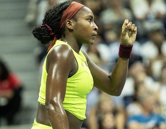 Americanca Coco Gauff va fi adversara Arinei Sabalenka în finala de la Roland Garros