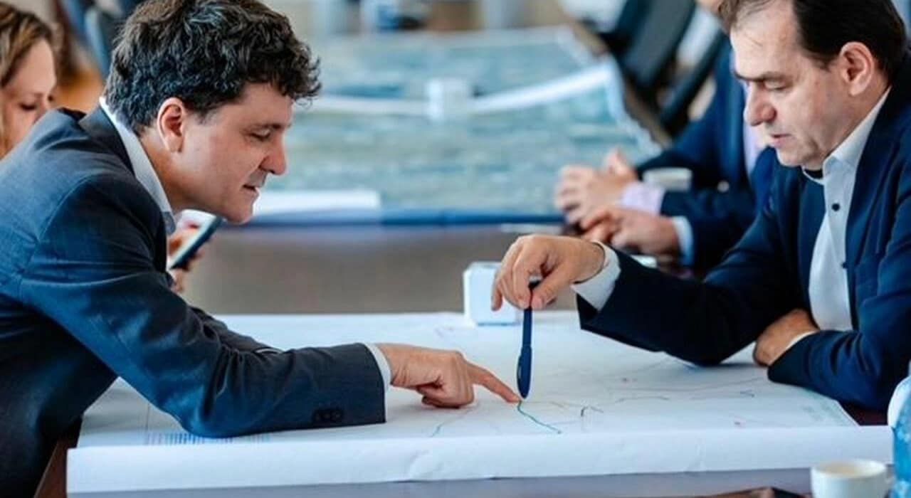 Remus Pricopie (SNSPA) explică ruptura Nicușor Dan