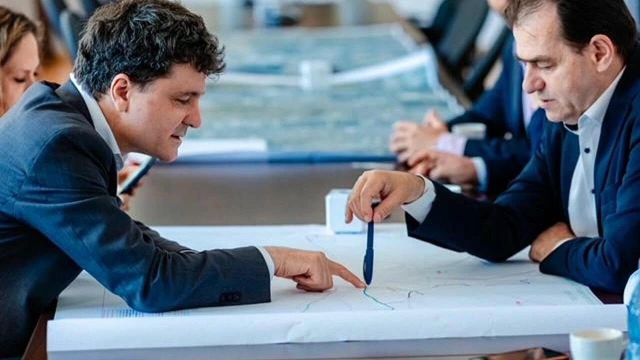 Remus Pricopie (SNSPA) explică ruptura Nicușor Dan