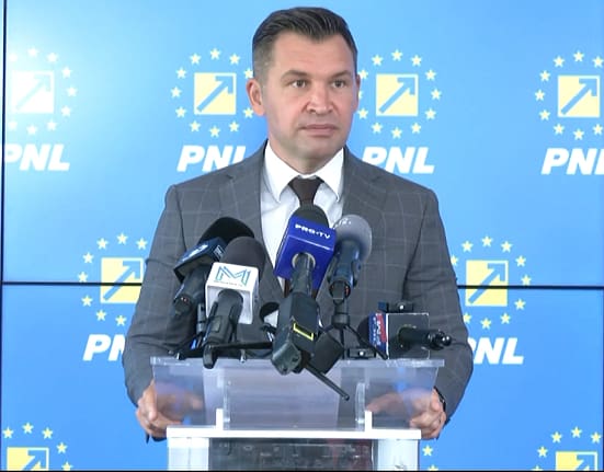 Deputatul Ionuț Stroe, despre legea POT, AUR și SOS: Băgăm politica în vestiarul echipelor sportive