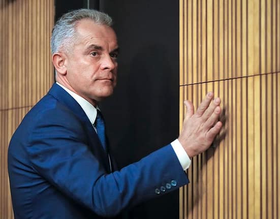 Extrădarea lui Vladimir Plahotniuc, suspendată de Grecia din motive legate de România / Prima reacție a avocatului oligarhului
