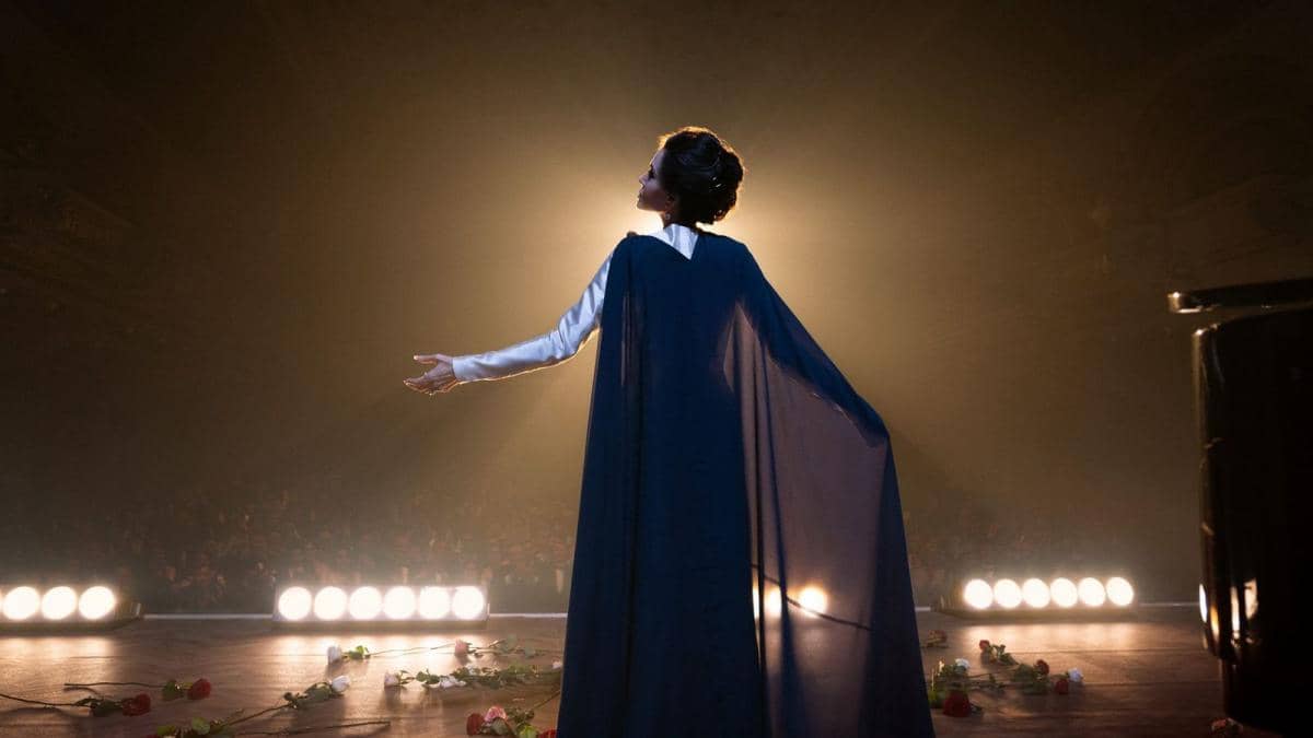 Săptămâna a doua de Cinema în Aer Liber aduce noi povești pe Insula Artelor din Parcul Titan