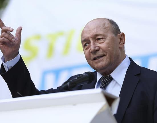 Traian Băsescu, critici dure privind drona rusească: „Un tiriplici care trebuia doborât în primele minute” / Cum ar fi procedat fostul președinte