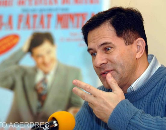 Doru Octavian Dumitru trece prin „momente dificile de sănătate”, anunță familia acestuia / Artistul, dus de urgență la spital
