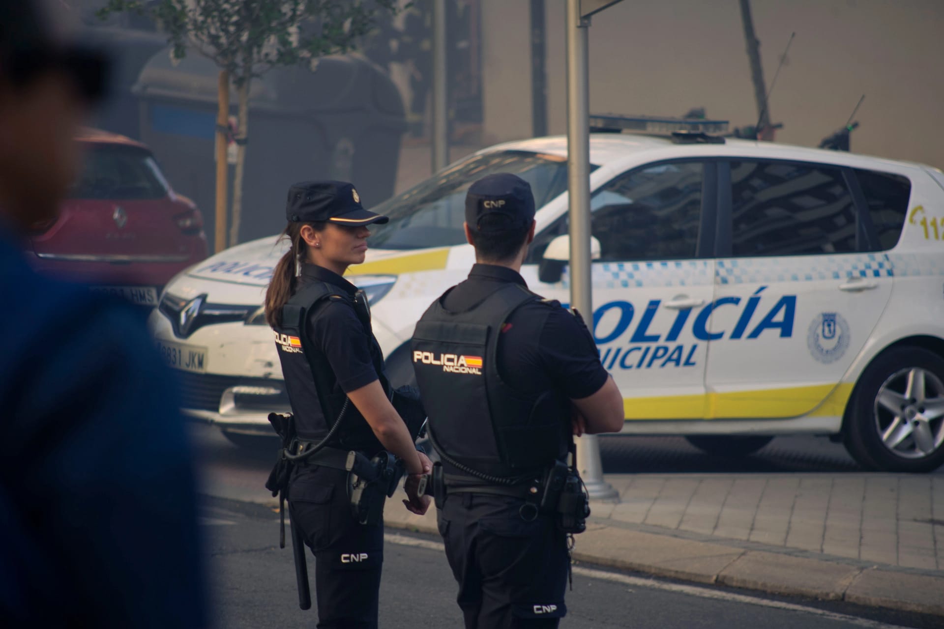 Poliția din Spania spune că scaunele au ajuns și în România. FOTO Rene Bonilla Shutterstock jpg