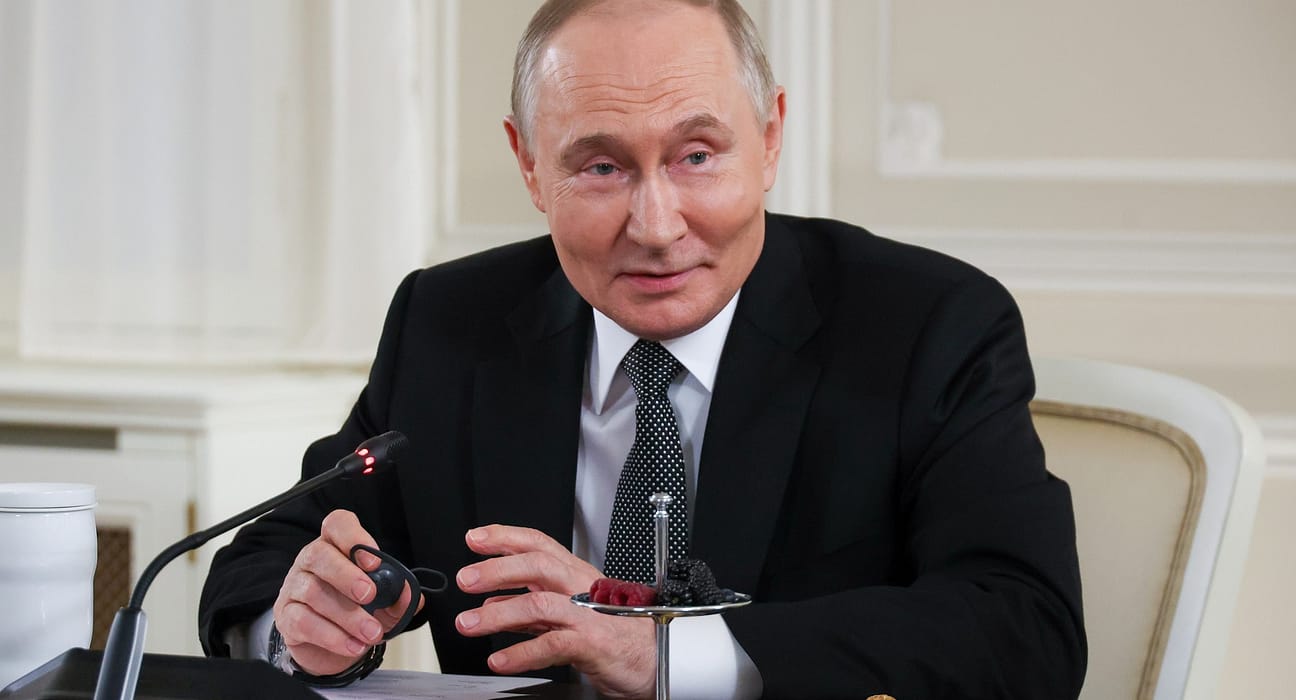 Oligarhii ruși îi forțează mâna lui Vladimir Putin, după ce s-au plâns că economia țării e în corzi