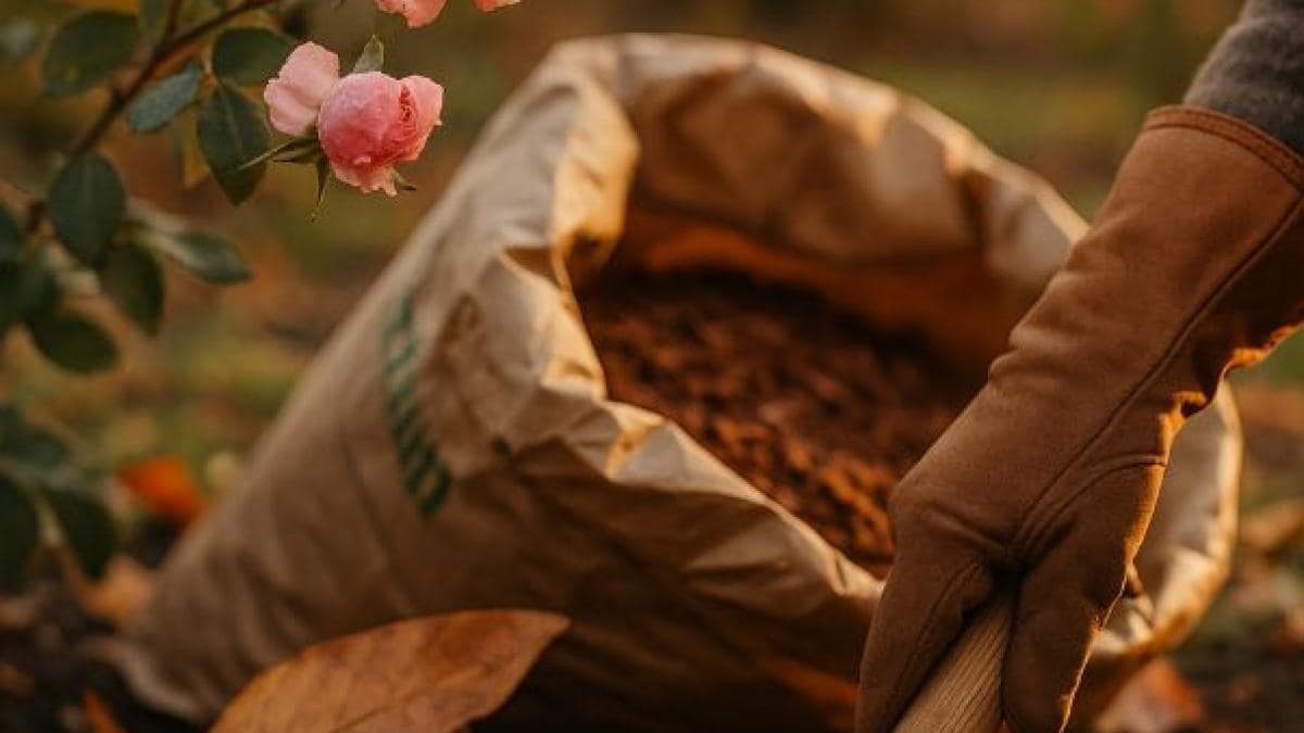 Trandafiri spectaculoși în 2026: Iată 3 lucruri esențiale de făcut în noiembrie