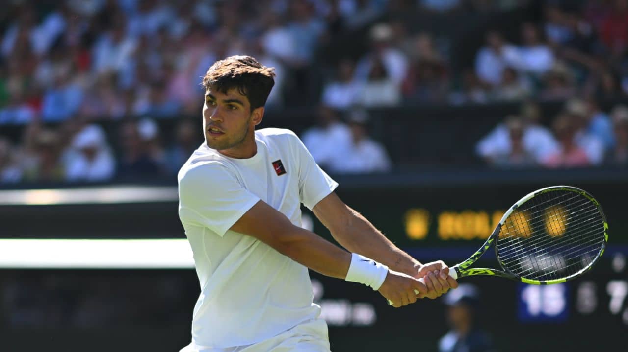 Finalele Wimbledon 2025, amânate. După 106 ani, organizatorii au luat o decizie nouă