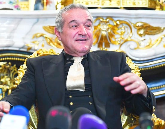 Critică transferul pus la cale de Gigi Becali: „FCSB îl scapă, nu înțeleg”