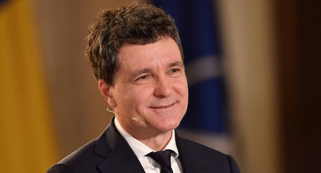 Cine câștigă Primăria Capitalei în locul lui Nicușor Dan. Chirieac: Nu mă miră! Lumea nu are încredere în el