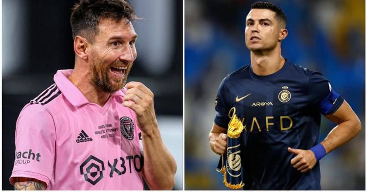 IFFHS a stabilit cine este cel mai mare fotbalist din toate timpurile. Șase sud-amercani sunt în Top 10