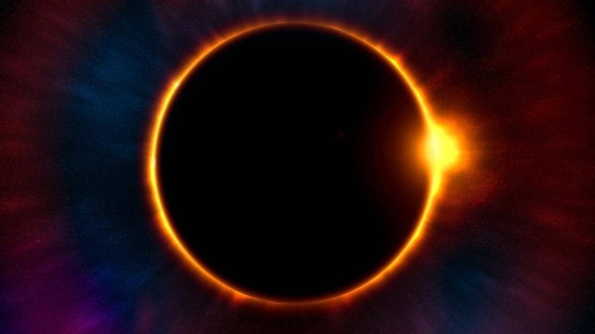 Când va avea loc eclipsa de Soare a secolului. Pământul va fi în întuneric timp de 6 minute