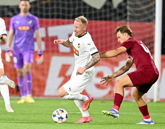 Start în CFR Cluj