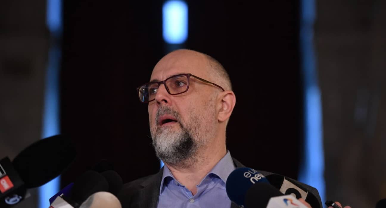 Condițiile UDMR după ce Ilie Bolojan a fost propus pentru funcția de premier