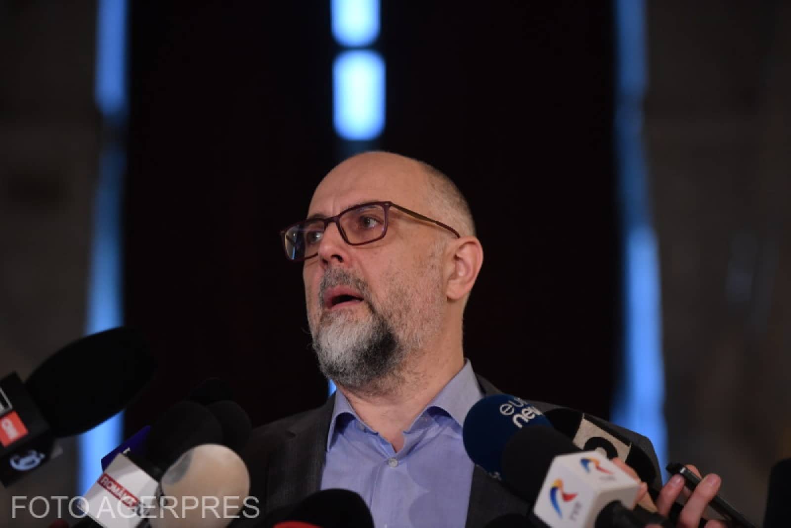 Condițiile UDMR după ce Ilie Bolojan a fost propus pentru funcția de premier