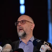 Condițiile UDMR după ce Ilie Bolojan a fost propus pentru funcția de premier