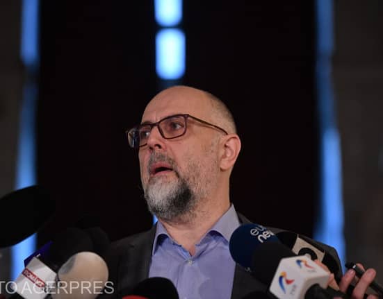 Condițiile UDMR după ce Ilie Bolojan a fost propus pentru funcția de premier