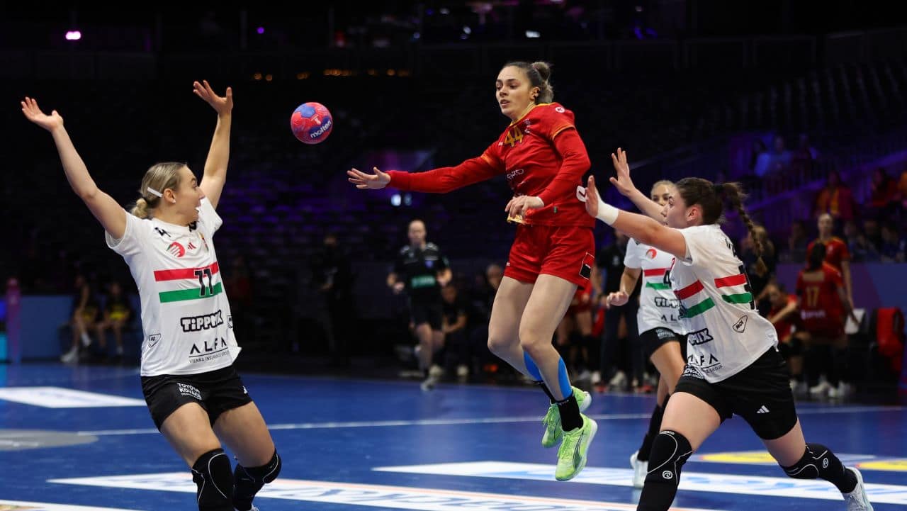 România – Ungaria cu o miză colosală, diseară, la Mondiale: ori la bal, ori la spital!