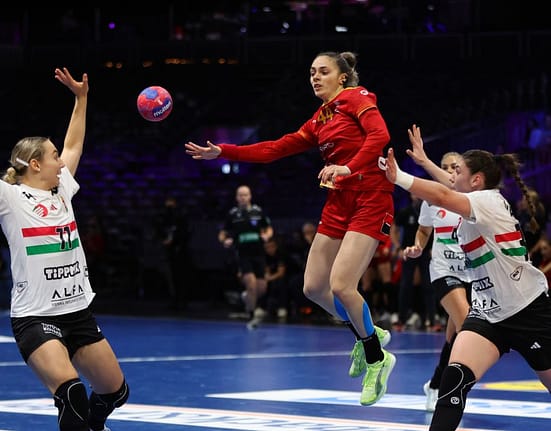 România – Ungaria cu o miză colosală, diseară, la Mondiale: ori la bal, ori la spital!