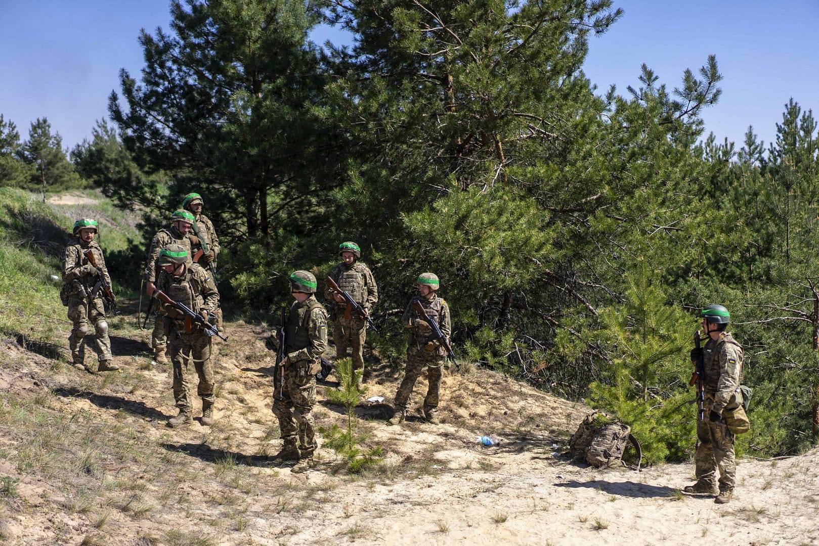 LIVE Război în Ucraina, ziua 1155: Reuniune majoră la Londra cu oficiali occidentali și ucraineni / 9 morți și 30 de răniți după ce o dronă rusească a lovit un autobuz în Dnipropetrovsk