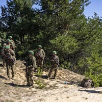 LIVE Război în Ucraina, ziua 1155: Reuniune majoră la Londra cu oficiali occidentali și ucraineni / 9 morți și 30 de răniți după ce o dronă rusească a lovit un autobuz în Dnipropetrovsk