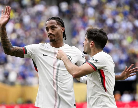 Chelsea e prima finalistă de la Campionatul Mondial al Cluburilor! Joao Pedro, „dublă” de senzație la debutul ca titular