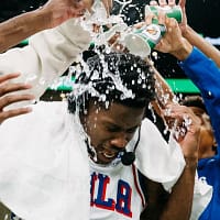 Debutul secolului în NBA: noua senzație din baschetul american a bătut toate recordurile