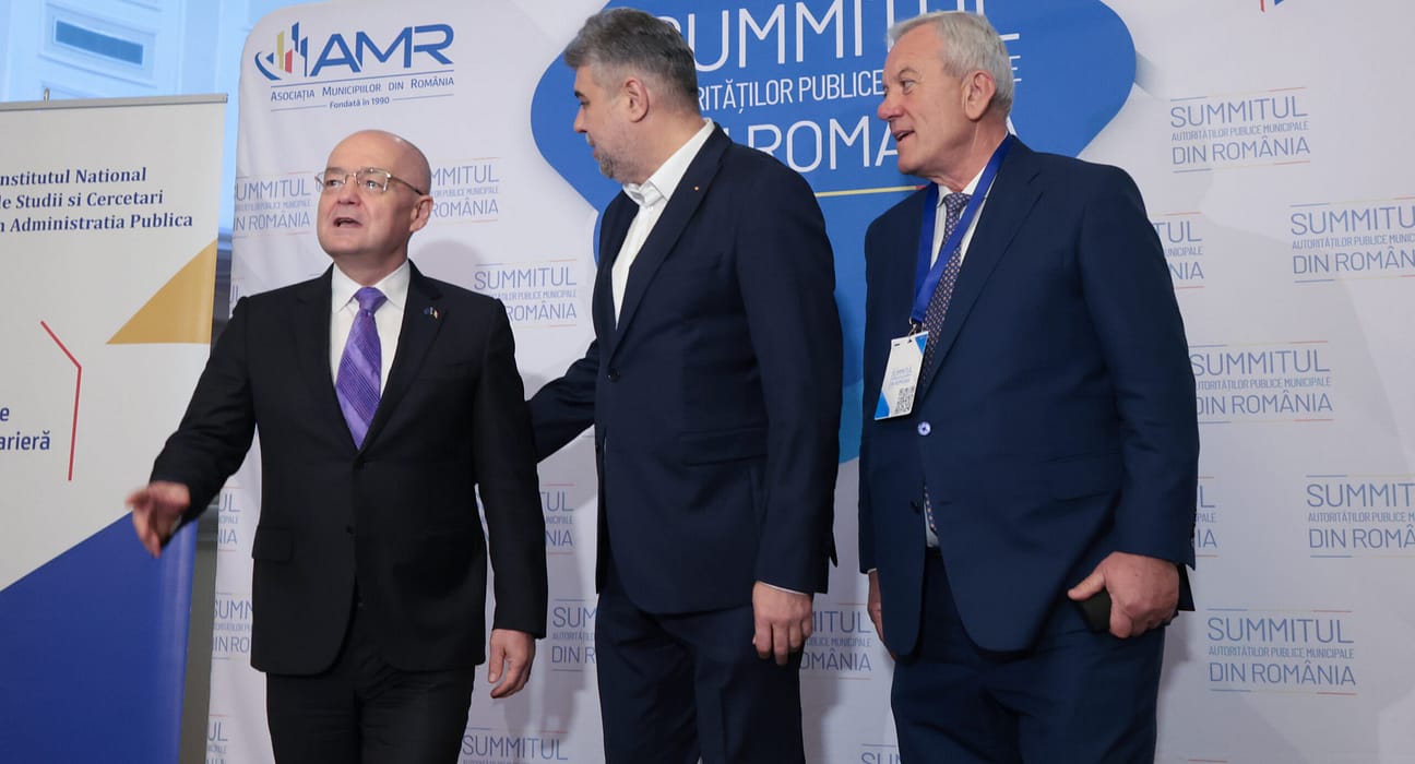Surprize din culisele PSD. Unul dintre cei mai vocali lideri ai partidului se declară liberal și dezvăluie ce mesaj a primit de la conducere. „Băi, fii mai puţin vehement, că intrăm la guvernare!”