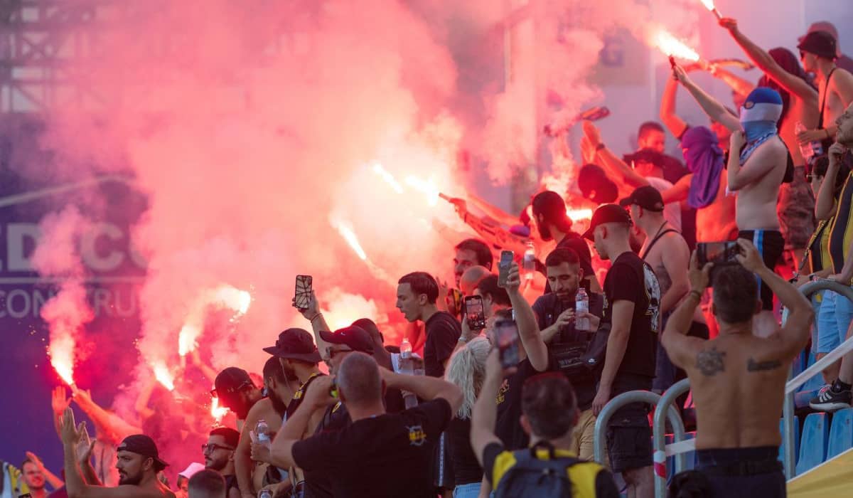 FCSB, repartizată contra campioanei din Andorra în turul 1 preliminar al Ligii Campionilor!