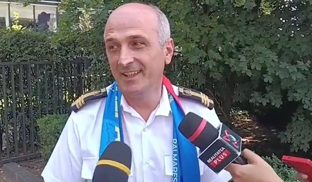 Florin Talpan a mers la sediul FRF cu teancul de documente: „UEFA să excludă FCSB din cupele europene. Și primiți Steaua în Liga 1!”