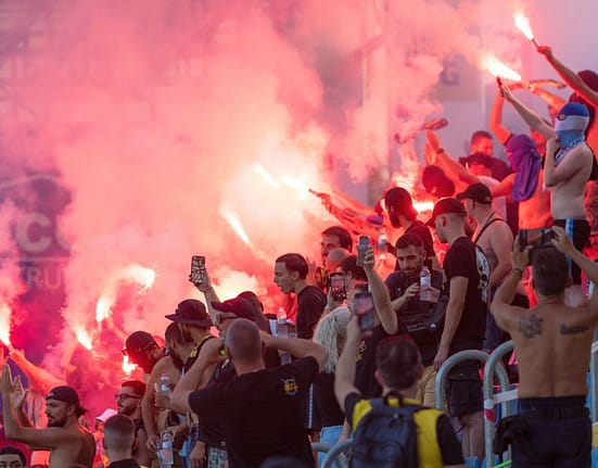FCSB, repartizată contra campioanei din Andorra în turul 1 preliminar al Ligii Campionilor!