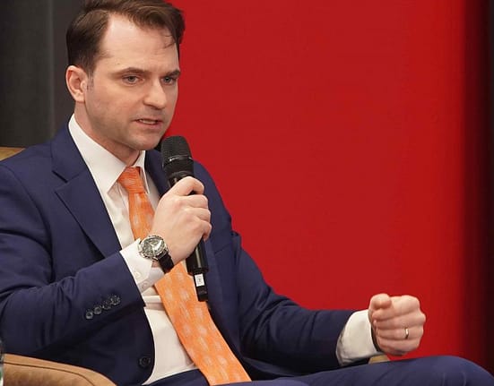 Ministrul Burduja susține că a fost amenințat de fostul președinte al CA al CNCIR