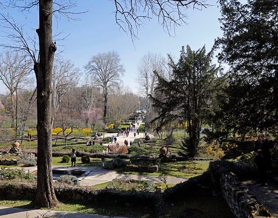 Palatul Cotroceni rămâne deschis pentru vizitatori în fiecare weekend