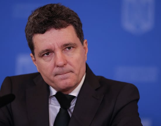 Nicuşor Dan, după summitul UE: S-a reiterat sprijinul pentru Ucraina și s-a decis continuarea sancţiunilor contra Rusiei / Ce spune despre o susținere separată a Republicii Moldova