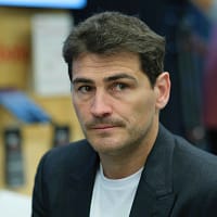 200.000 de euro în ceasuri de lux: Casillas, furat de menajeră