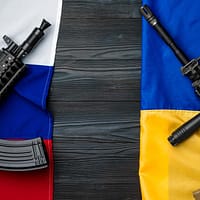 Rușii și ucrainenii au acceptat un armistițiu local. Unde se oprește focul