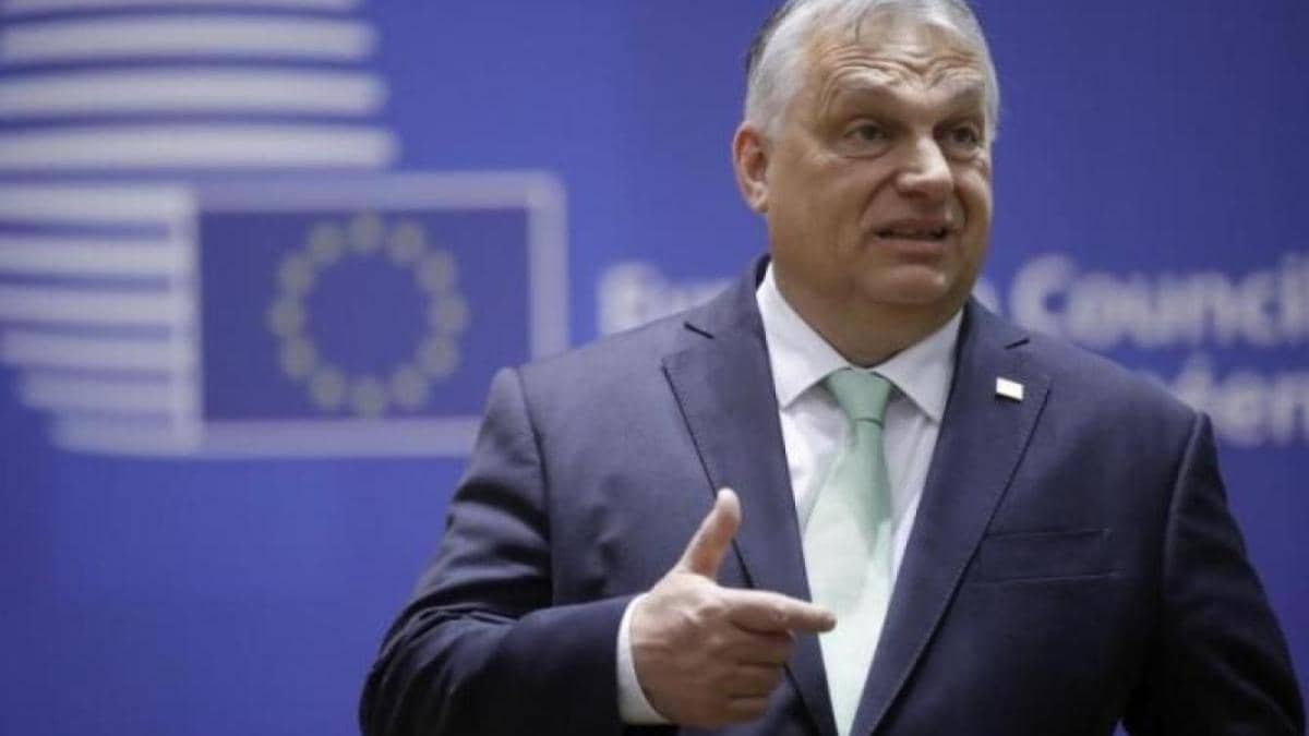 Viktor Orban și Robert Fico, strânși cu ușa de Trump pentru a renunța la importul de energie din Rusia