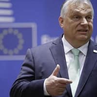 Viktor Orban și Robert Fico, strânși cu ușa de Trump pentru a renunța la importul de energie din Rusia
