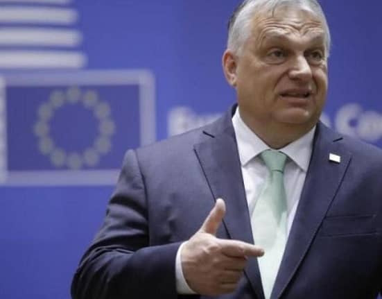 Viktor Orban și Robert Fico, strânși cu ușa de Trump pentru a renunța la importul de energie din Rusia