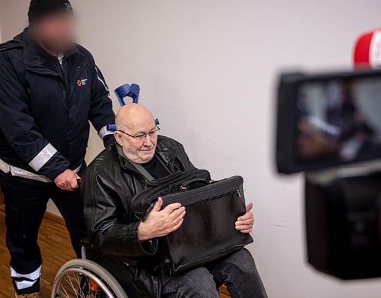 Horst Mahler, unul dintre cele mai controversate personaje din istoria postbelică a Germaniei, a murit la vârsta de 89 de ani
