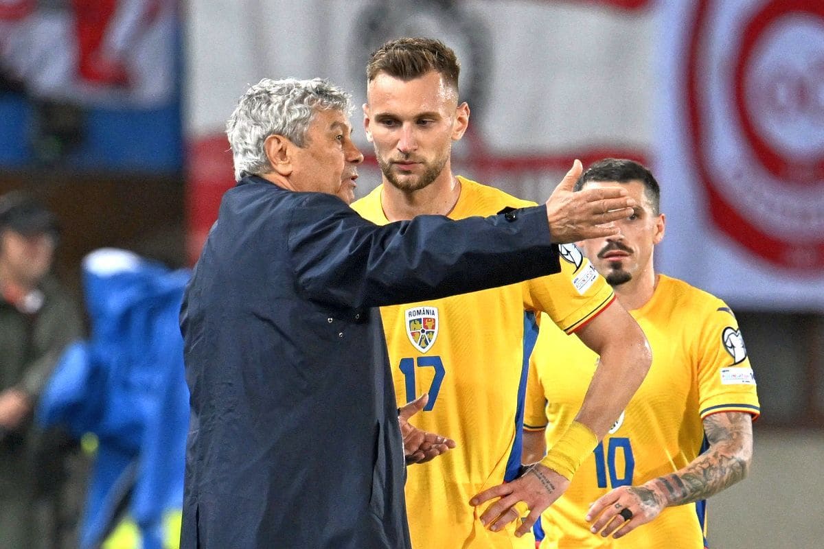 Mircea Lucescu, decisiv pentru Denis Drăguș » Cum a influențat selecționerul mutarea la Eyupspor