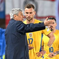 Mircea Lucescu, decisiv pentru Denis Drăguș » Cum a influențat selecționerul mutarea la Eyupspor