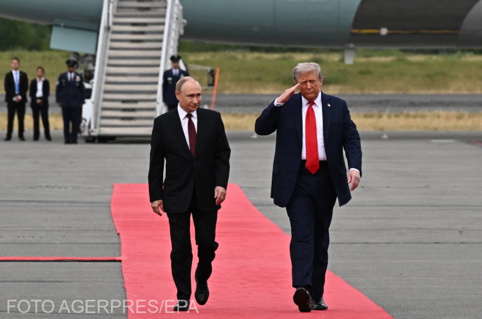 Unde ar putea avea loc summitul Putin-Zelenski-Trump. Propunerea lui Friedrich Merz