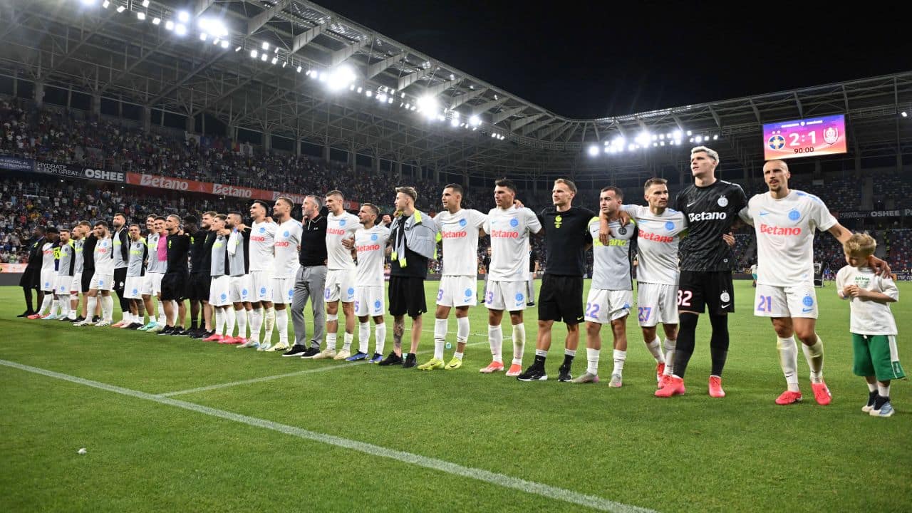 ”Am fost mirat!” Dezvăluirea făcută de Mihai Stoica, după ce Becali a făcut praf un jucător de la FCSB și l-a scos din primul ”11”